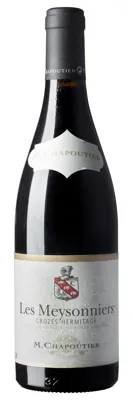 Chapoutier Crozes Hermitage Les Meysonniers 12,5% 75cl