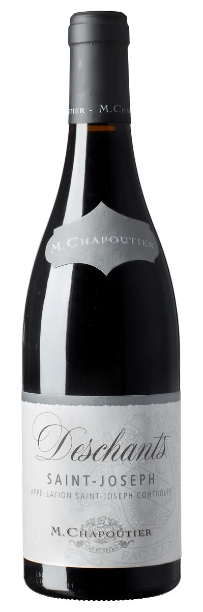 DESCHANTS ROUGE FW 12% 75CL DESCHANTS ROUGE FW 12% 75CL