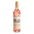 LILLET ROSÉ 17% 75CL