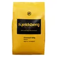 KAFFE GROVMALT 500G KJELDSBERG