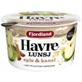 HAVRELUNSJ EPLE&KANEL 150G FJORDLAND