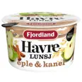 HAVRELUNSJ EPLE&KANEL 150G FJORDLAND