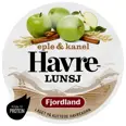 HAVRELUNSJ EPLE&KANEL 150G FJORDLAND