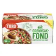 TORO GRØNNSAKFOND 112G