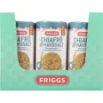 FRIGGS MAISKAKER CHIA/HAVSALT 130G