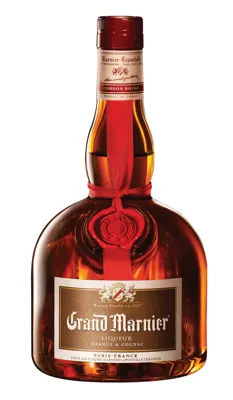 Grand Marnier Cordon Rouge 40% 70cl