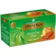 TWININGS GRØNN TE CHAI 12X25BG
