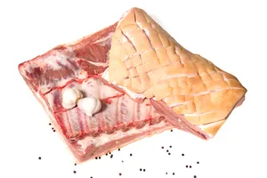 TYNNRIBBE M/KN.BEN RUTET SV KURAAS TYNNRIBBE M/KN.BEN RUTET SV KURAAS