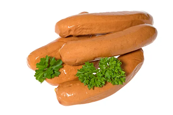 Julepølse Røkt/Kokt Kuraas