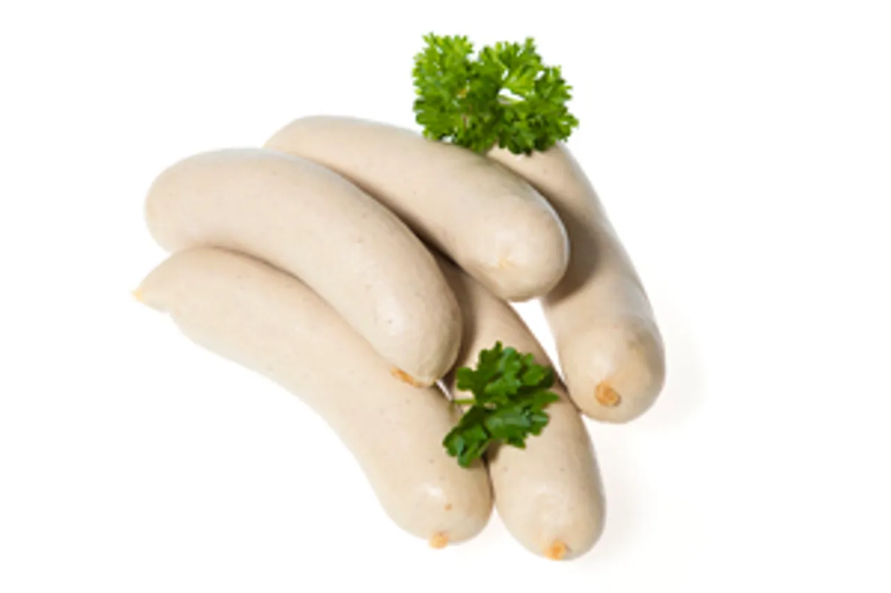 JULEPØLSE RØKT/KOKT KURAAS