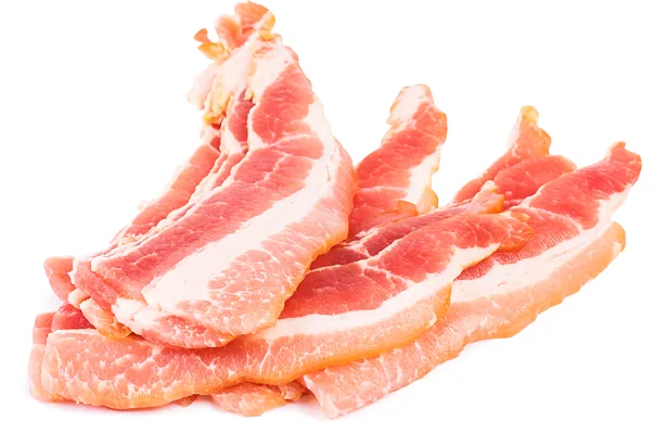Bacon U.Svor Fryst Sørlandskjøtt