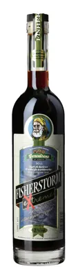 Fisherstorm Extreme Berentsen 42% 50cl