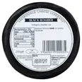 CHEDDAR LITTLE BLACK BOMBER 200G