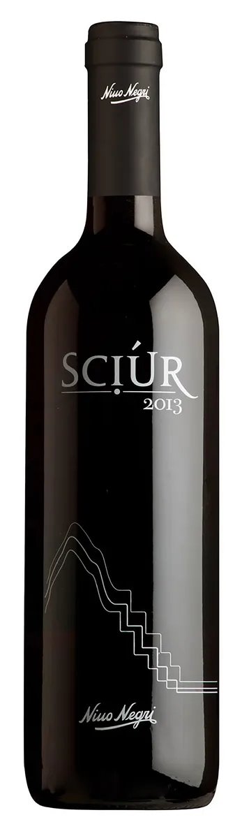 NINO NEGRI SCIUR VALTELLINA SUPERIORE 13% 75CL NINO NEGRI SCIUR VALTELLINA SUPERIORE 13% 75CL
