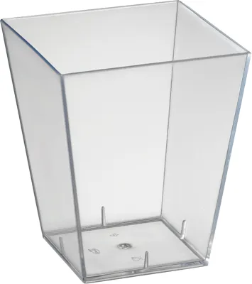 Amuse-Bouche Form Square L,Krympep