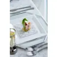 AMUSE-BOUCHE FORM SQUARE L,KRYMPEP