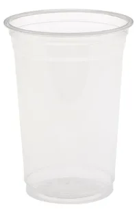 Plastglass 30cl Crystal