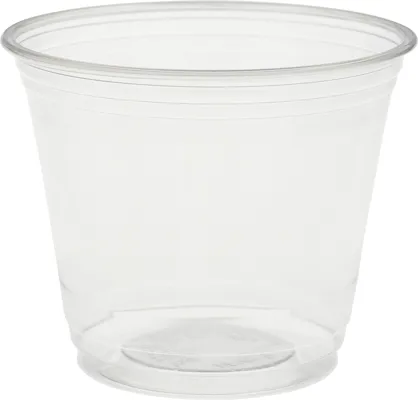 Plastglass 27cl Crystal