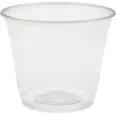 PLASTGLASS 27CL CRYSTAL