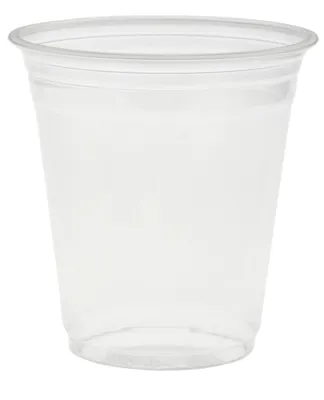 Plastglass 41cl Crystal