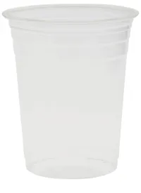 Plastglass 47cl Crystal