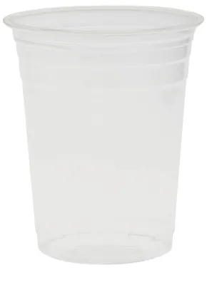 Plastglass 47cl Crystal