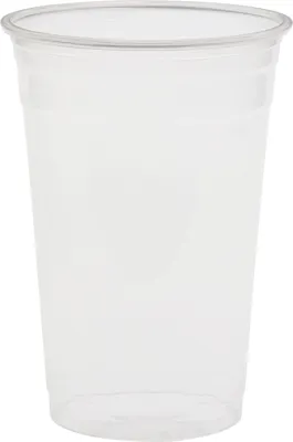 Plastglass 59cl Crystal