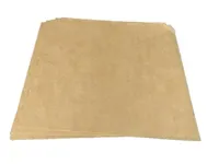 Wrapspapir Brun