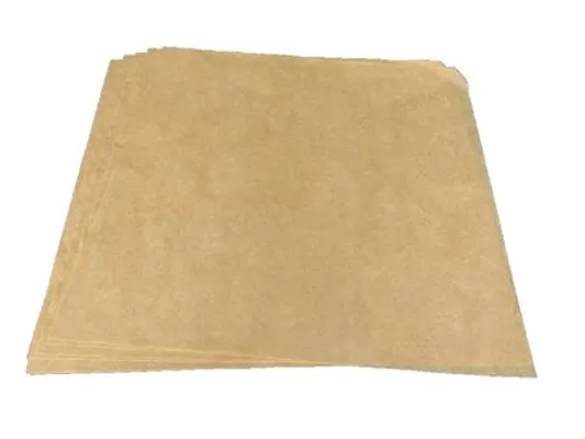 WRAPSPAPIR BRUN WRAPSPAPIR BRUN