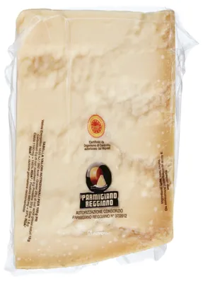 PARMIGIANO REGGIANO 1KG OC PARMIGIANO REGGIANO 1KG OC