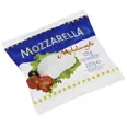 MOZZARELLA 125G OC