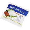 MOZZARELLA 125G OC