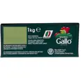 RISOTTORIS CARNAROLI 1KG RISO GALLO