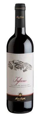 NINO NEGRI INFERNO VALTELLINA SUPERIORE 13,5% 75CL NINO NEGRI INFERNO VALTELLINA SUPERIORE 13,5% 75CL