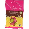 ANTHON BERG SJOKOLADEEGG DRAGÈ 36X80G