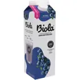 BIOLA BLÅBÆRDRIKK 1000G TINE