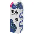 BIOLA BLÅBÆRDRIKK 1000G TINE