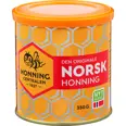 NORSK HONNING, 350G, HONNINGCENTRALEN