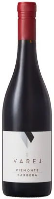 Varej Barbera Piemonte 13% 75cl