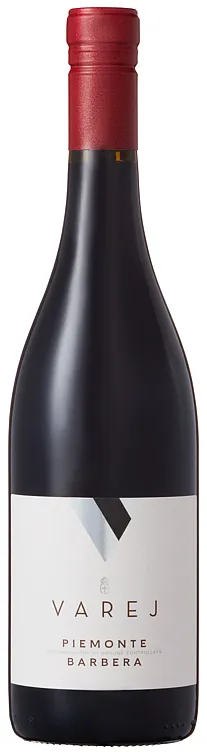 VAREJ BARBERA PIEMONTE 13% 75CL VAREJ BARBERA PIEMONTE 13% 75CL