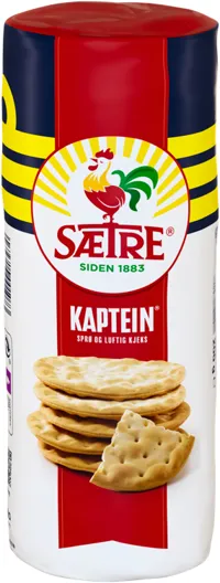 Kaptein 200g