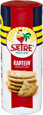 Kaptein 200g