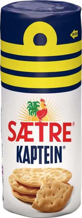 KAPTEIN 200G KAPTEIN 200G