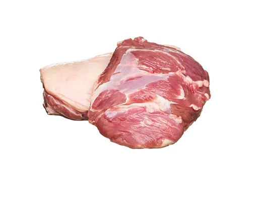 Lam Mørbrad M/Fettlokk