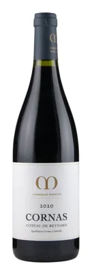 Moestue Cornas Coteau Reynard 2020 13% 75cl
