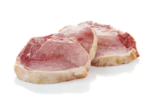Sommerkoteletter Ca 1kg Vv Skjeggerød