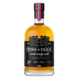 AASS OG EGGE SINGEL MALT 40% 50CL