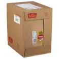 PØLSESENNEP KANNE 5KG IDUN