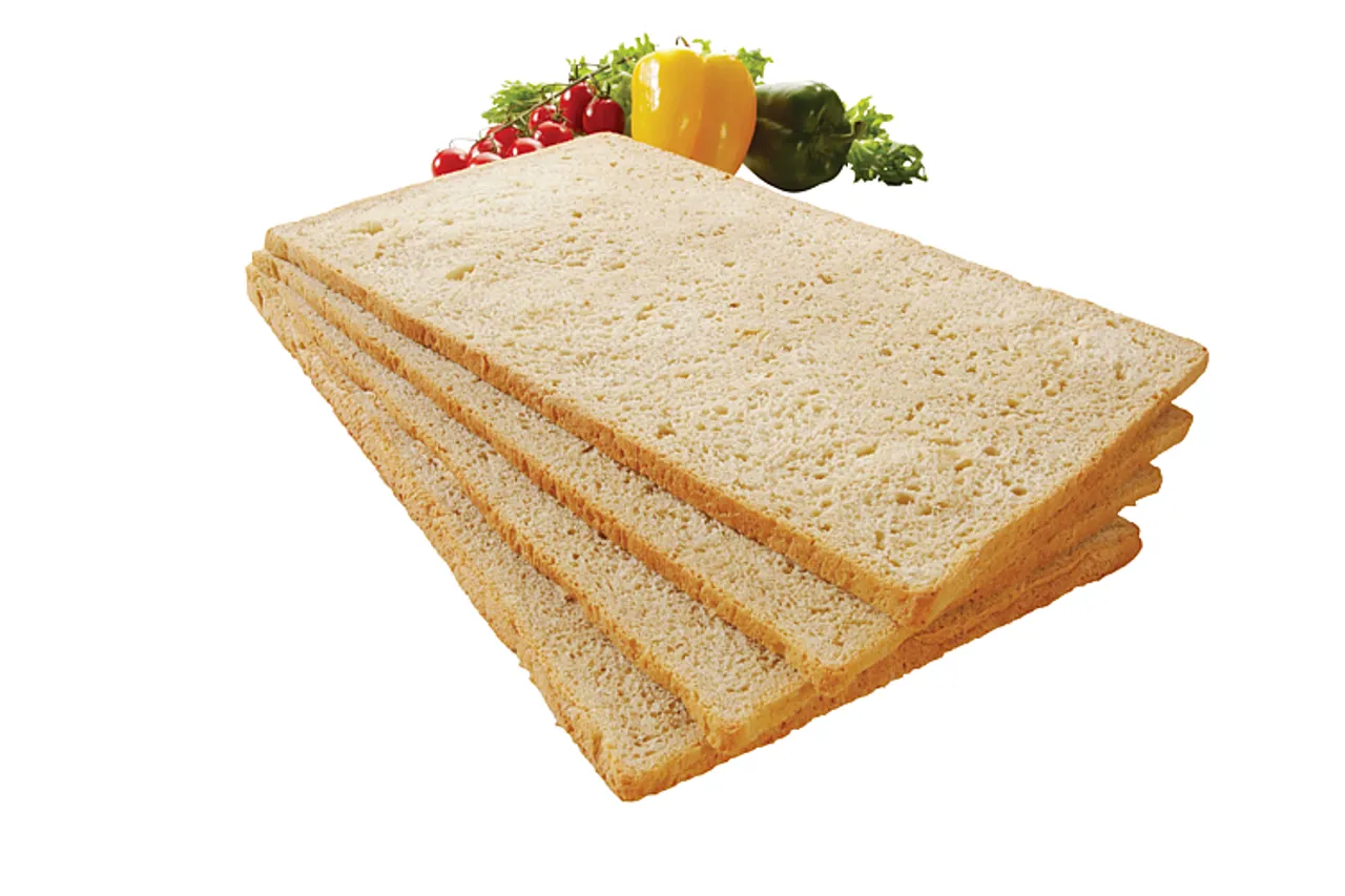 SMØRBRØDBUNN FERDIGST FIN 5500G