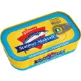 STABBUR-MAKRELL HAKKET FILET 110G